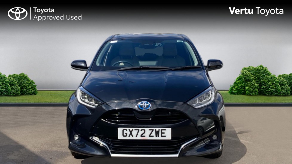 Toyota Yaris 1.5 Hybrid Excel 5dr CVT Hybrid Hatchback - Image 22