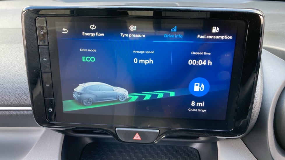 Toyota Yaris 1.5 Hybrid Excel 5dr CVT Hybrid Hatchback - Image 42