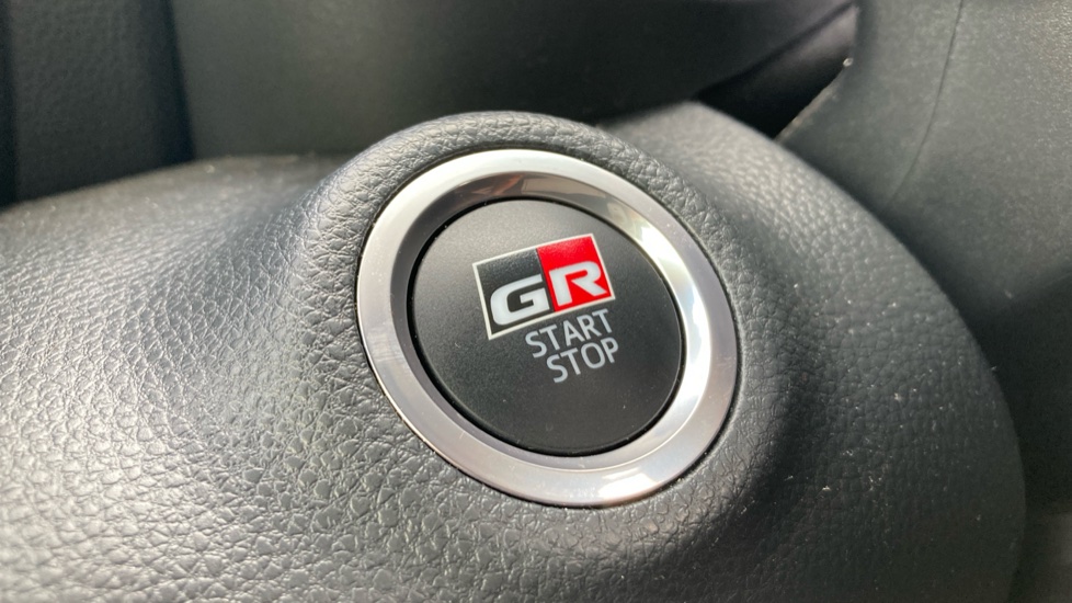 Toyota GR Yaris 1.6 3dr AWD [Circuit Pack] Petrol Hatchback - Image 16