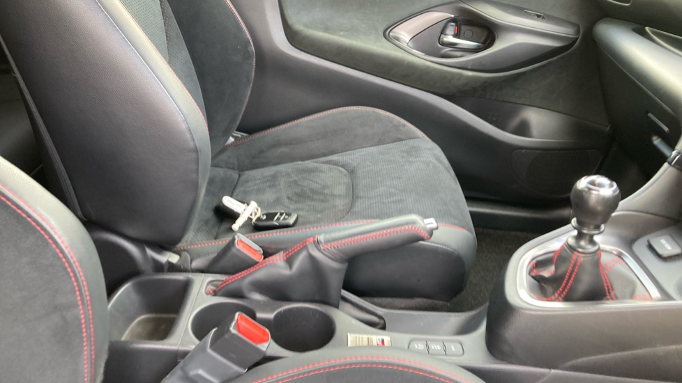 Toyota GR Yaris 1.6 3dr AWD [Circuit Pack] Petrol Hatchback - Image 18