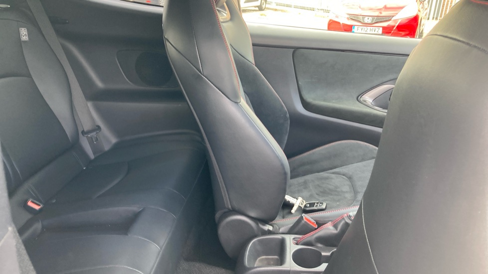 Toyota GR Yaris 1.6 3dr AWD [Circuit Pack] Petrol Hatchback - Image 19