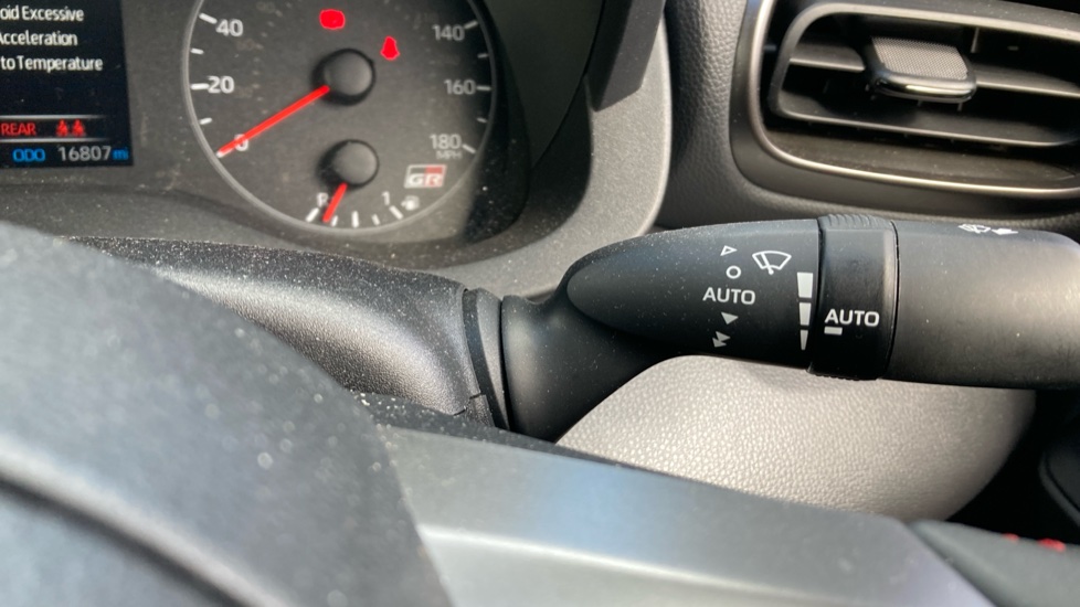 Toyota GR Yaris 1.6 3dr AWD [Circuit Pack] Petrol Hatchback - Image 30