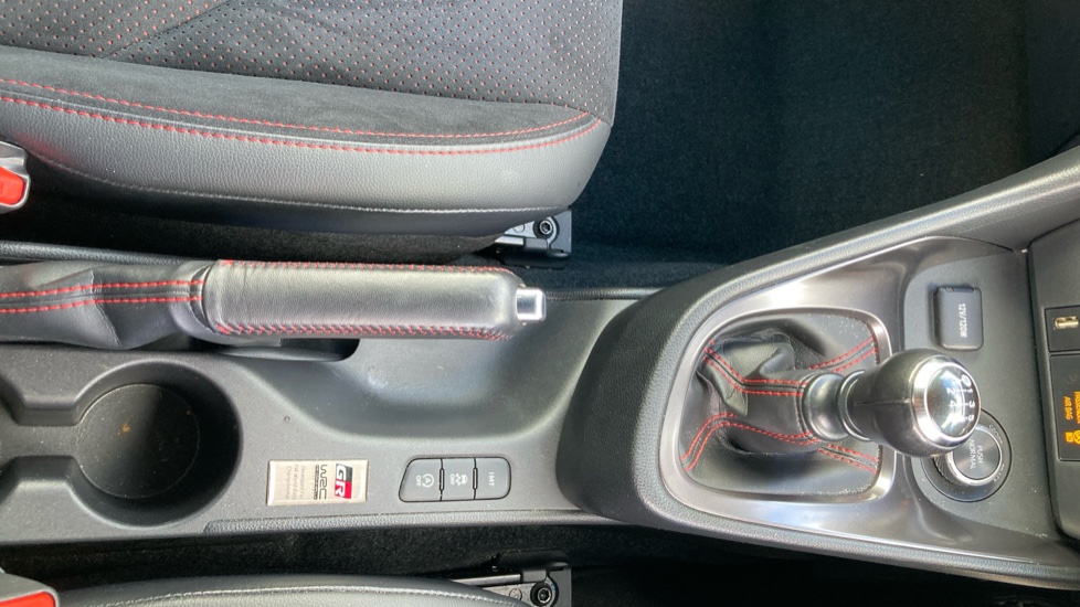 Toyota GR Yaris 1.6 3dr AWD [Circuit Pack] Petrol Hatchback - Image 34