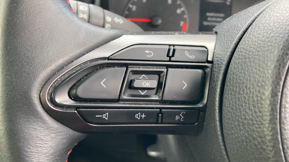 Toyota GR Yaris 1.6 3dr AWD [Circuit Pack] Petrol Hatchback - Image 35