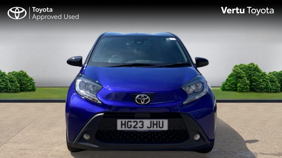 Toyota Aygo X 1.0 VVT-i Edge 5dr Petrol Hatchback - Image 22
