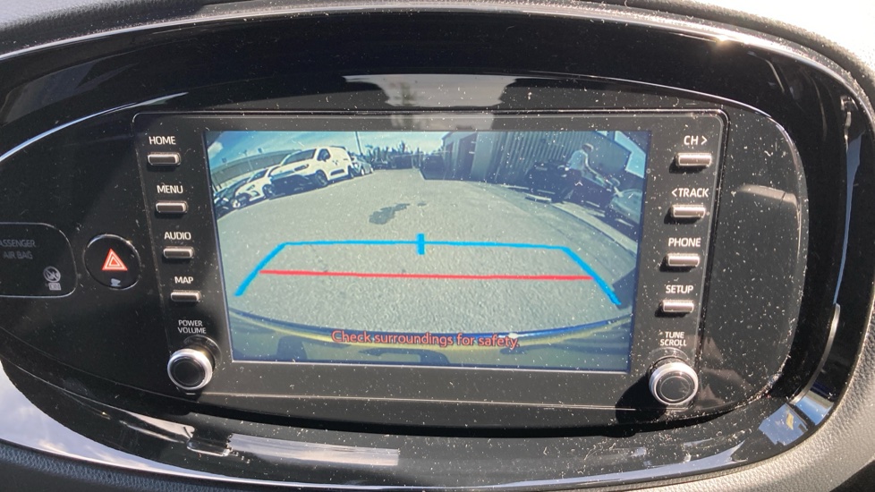 Toyota Aygo X 1.0 VVT-i Edge 5dr Petrol Hatchback - Image 34