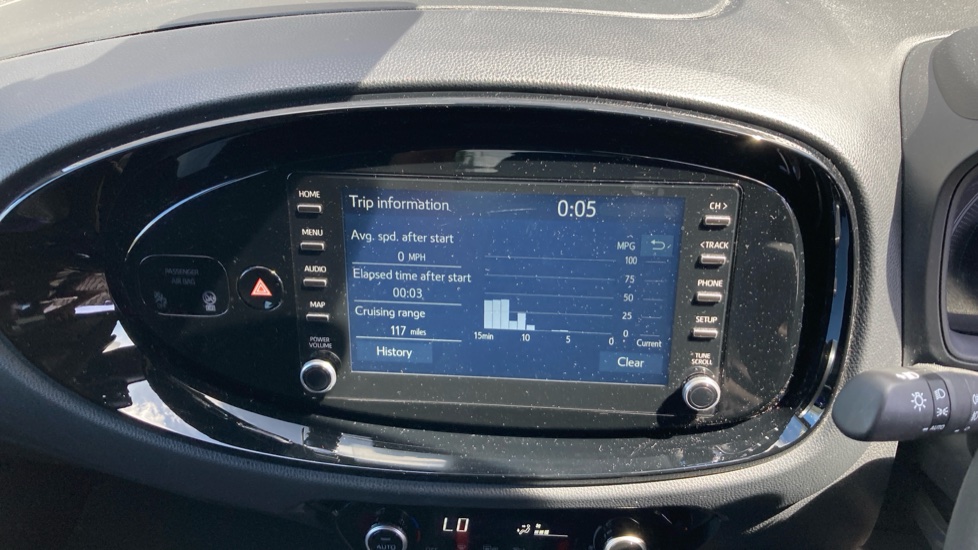 Toyota Aygo X 1.0 VVT-i Edge 5dr Petrol Hatchback - Image 35