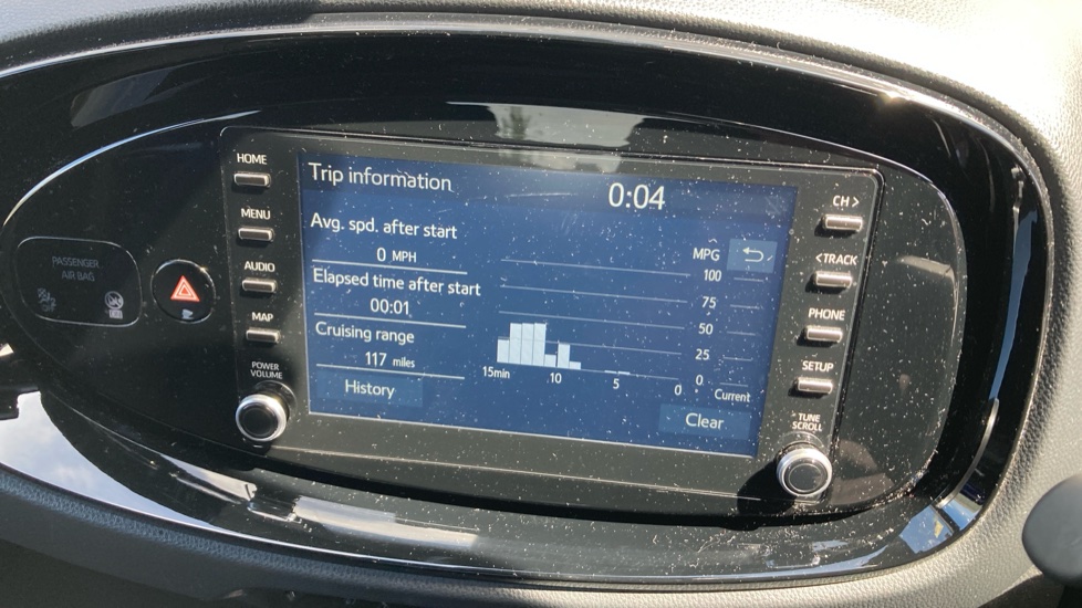 Toyota Aygo X 1.0 VVT-i Edge 5dr Petrol Hatchback - Image 43