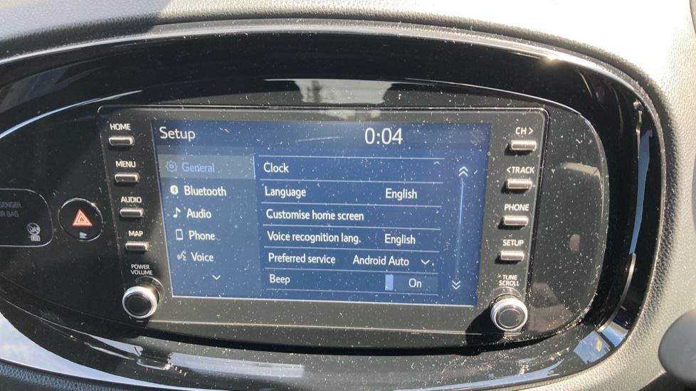 Toyota Aygo X 1.0 VVT-i Edge 5dr Petrol Hatchback - Image 45