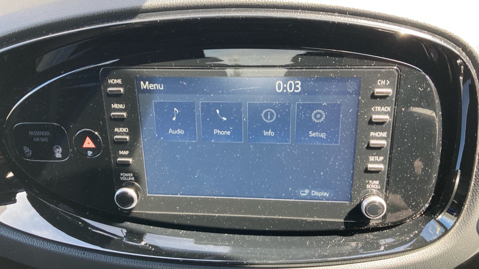 Toyota Aygo X 1.0 VVT-i Edge 5dr Petrol Hatchback - Image 46