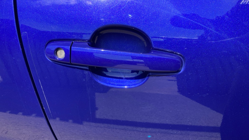 Toyota Aygo X 1.0 VVT-i Edge 5dr Petrol Hatchback - Image 48