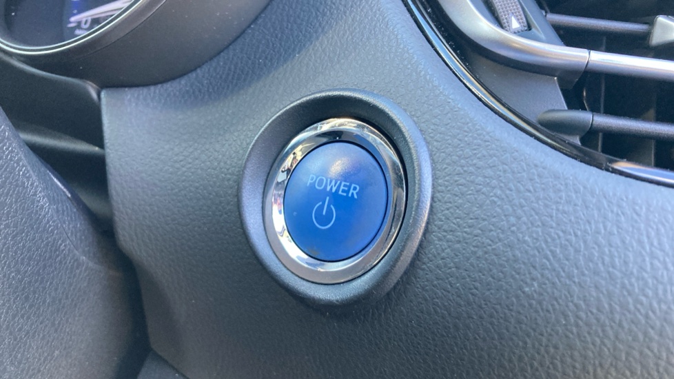 Toyota C-HR 2.0 Hybrid Excel 5dr CVT Hybrid Hatchback - Image 16