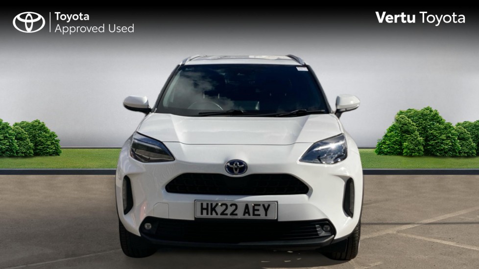 Toyota Yaris Cross 1.5 Hybrid Design 5dr CVT Hybrid Estate - Image 22