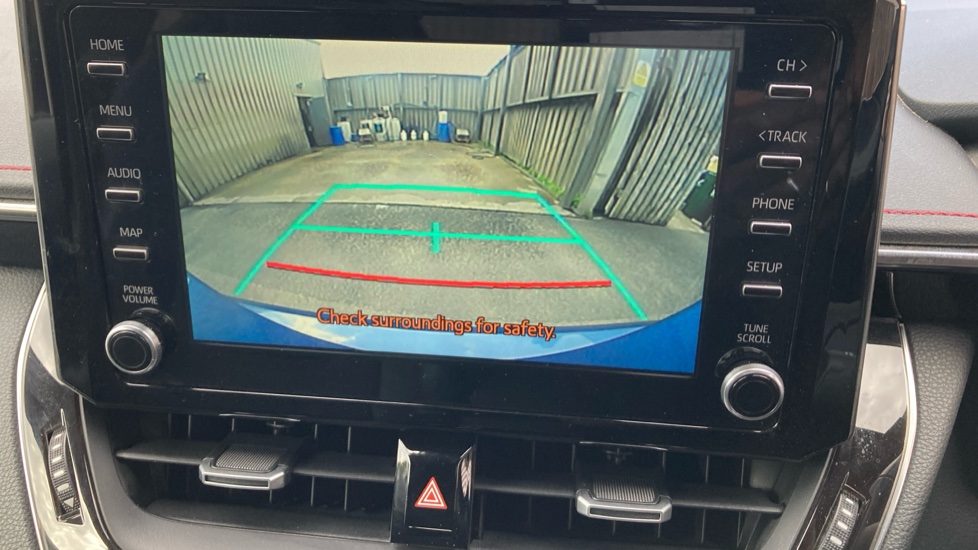 Toyota Corolla 2.0 VVT-i Hybrid Excel 5dr CVT Hybrid Hatchback - Image 34