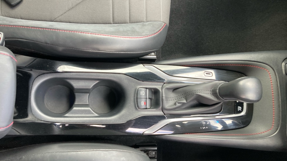 Toyota Corolla 2.0 VVT-i Hybrid Excel 5dr CVT Hybrid Hatchback - Image 35