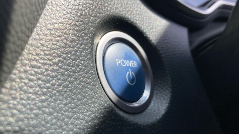 Toyota Corolla 1.8 VVT-i Hybrid GR Sport 5dr CVT Hybrid Hatchback - Image 16