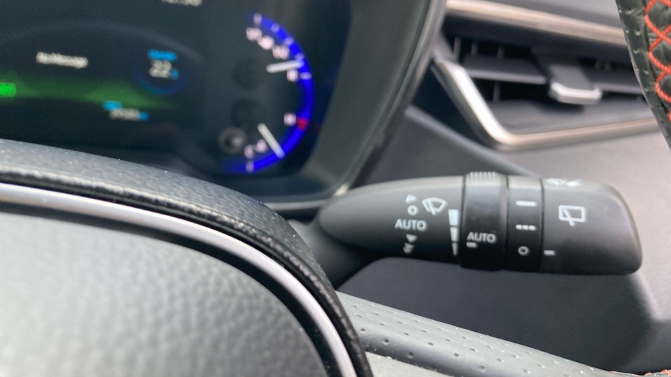 Toyota Corolla 1.8 VVT-i Hybrid GR Sport 5dr CVT Hybrid Hatchback - Image 35