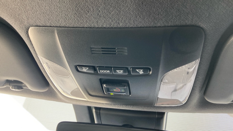 Toyota Corolla 1.8 VVT-i Hybrid GR Sport 5dr CVT Hybrid Hatchback - Image 39