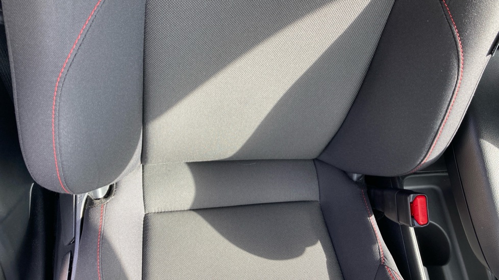 Toyota Yaris 1.5 Hybrid GR Sport 5dr CVT Hybrid Hatchback - Image 14