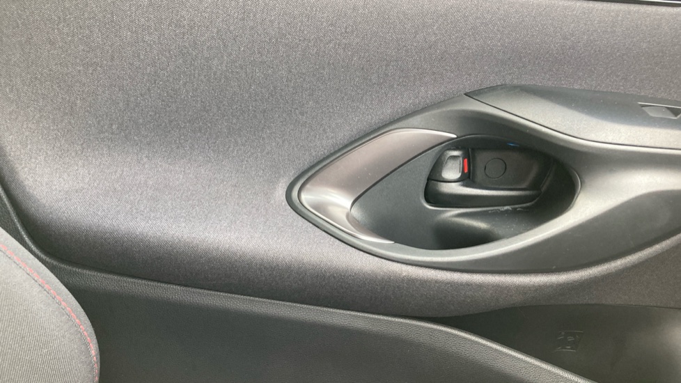 Toyota Yaris 1.5 Hybrid GR Sport 5dr CVT Hybrid Hatchback - Image 37