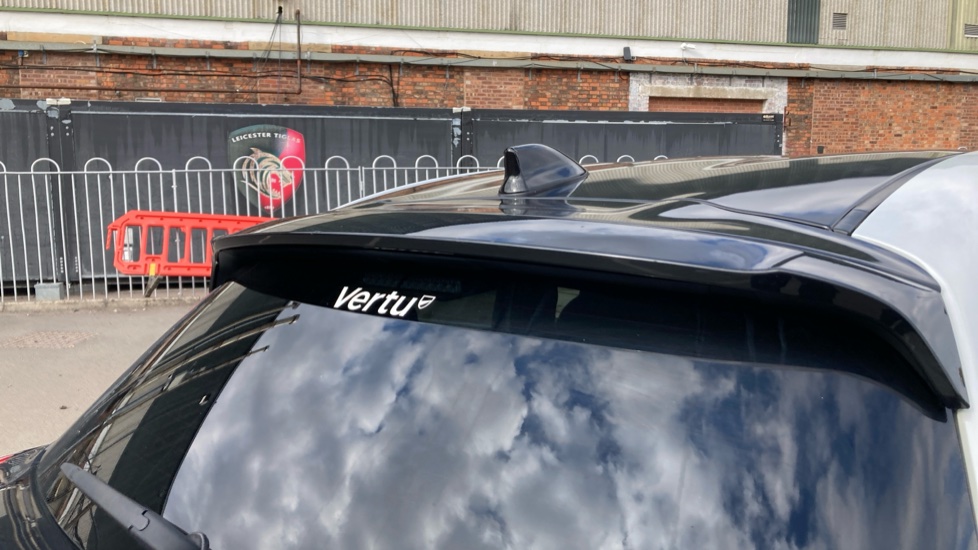 Toyota Yaris 1.5 Hybrid GR Sport 5dr CVT Hybrid Hatchback - Image 42