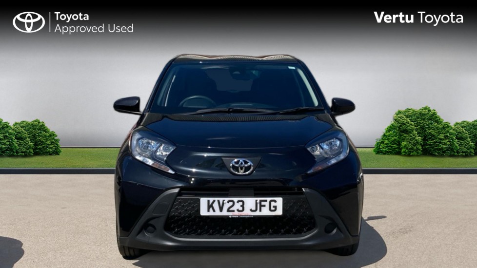 Toyota Aygo X 1.0 VVT-i Pure 5dr Petrol Hatchback - Image 22