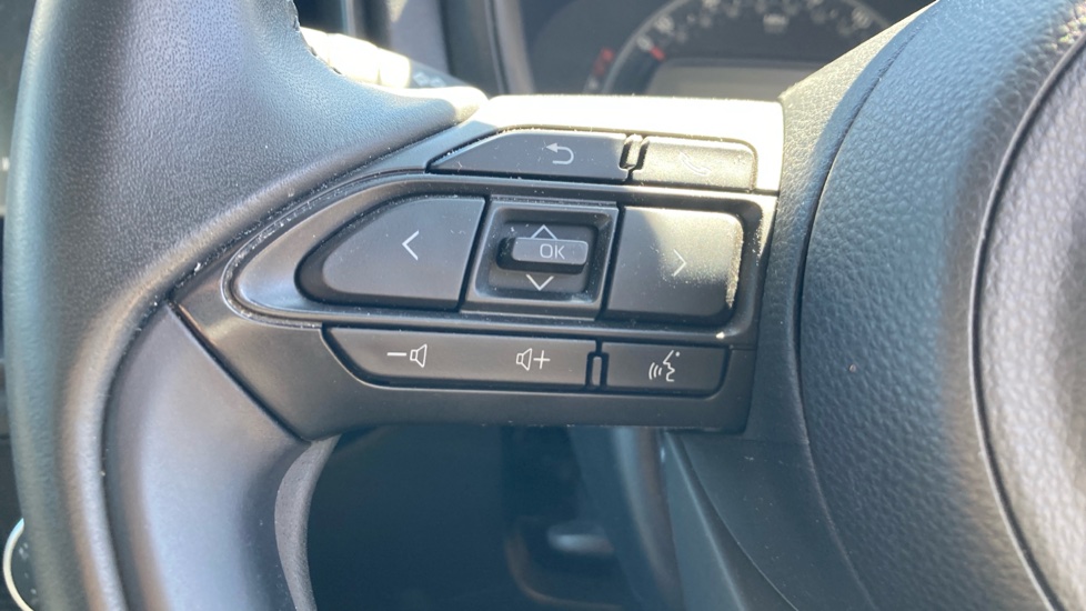 Toyota Aygo X 1.0 VVT-i Pure 5dr Petrol Hatchback - Image 37