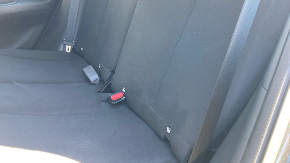 Toyota Aygo X 1.0 VVT-i Pure 5dr Petrol Hatchback - Image 39