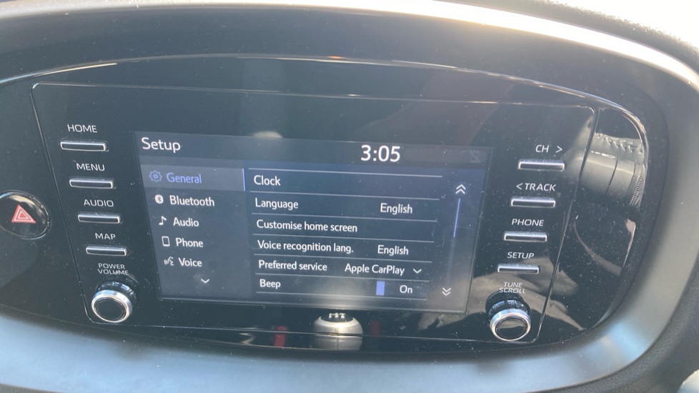 Toyota Aygo X 1.0 VVT-i Pure 5dr Petrol Hatchback - Image 43
