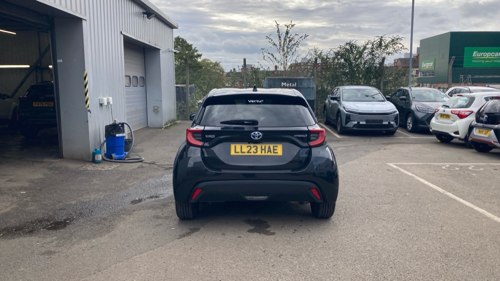 Toyota Yaris 1.5 Hybrid Design 5dr CVT Hybrid Hatchback - Image 26