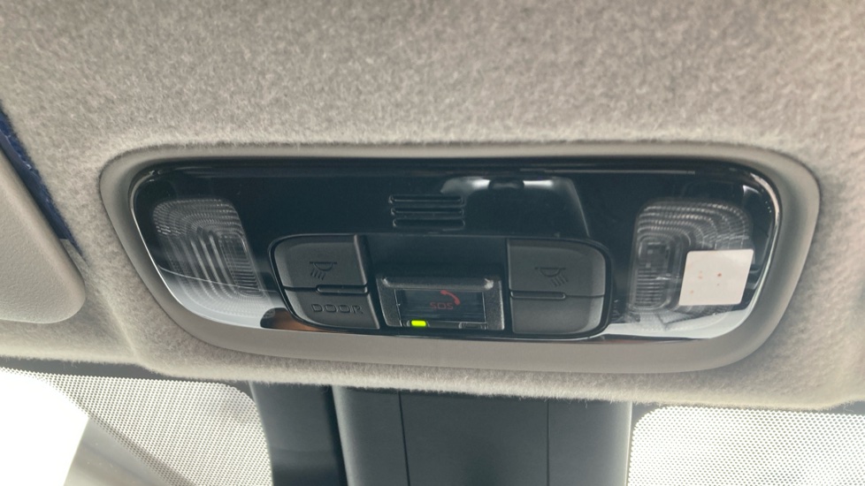 Toyota Yaris 1.5 Hybrid Design 5dr CVT Hybrid Hatchback - Image 29