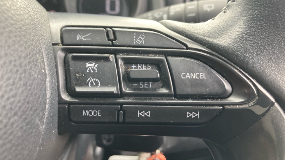 Toyota Yaris 1.5 Hybrid Design 5dr CVT Hybrid Hatchback - Image 31