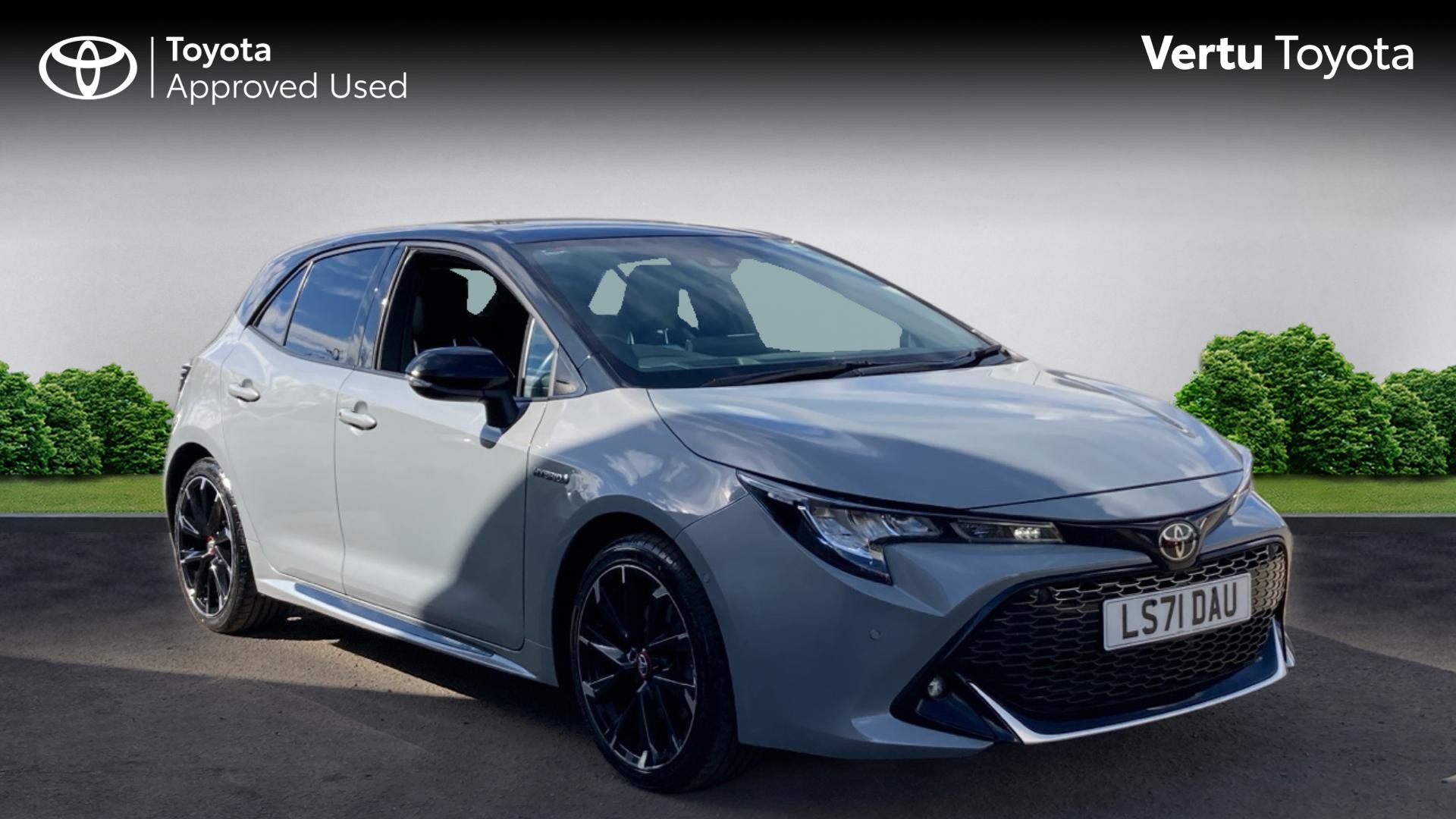Toyota Corolla dealer public-web source image