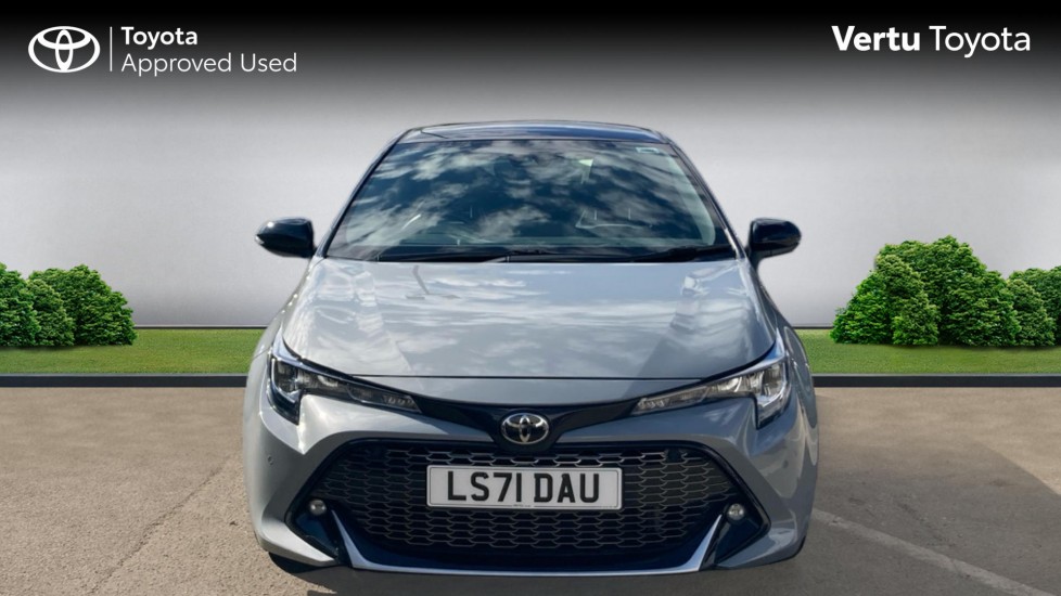 Toyota Corolla 2.0 VVT-i Hybrid GR Sport 5dr CVT Hybrid Hatchback - Image 22