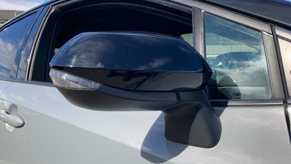 Toyota Corolla 2.0 VVT-i Hybrid GR Sport 5dr CVT Hybrid Hatchback - Image 45