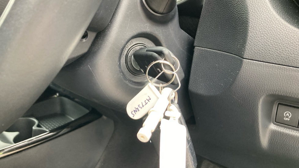 Toyota Aygo X 1.0 VVT-i Edge 5dr Auto Petrol Hatchback - Image 16