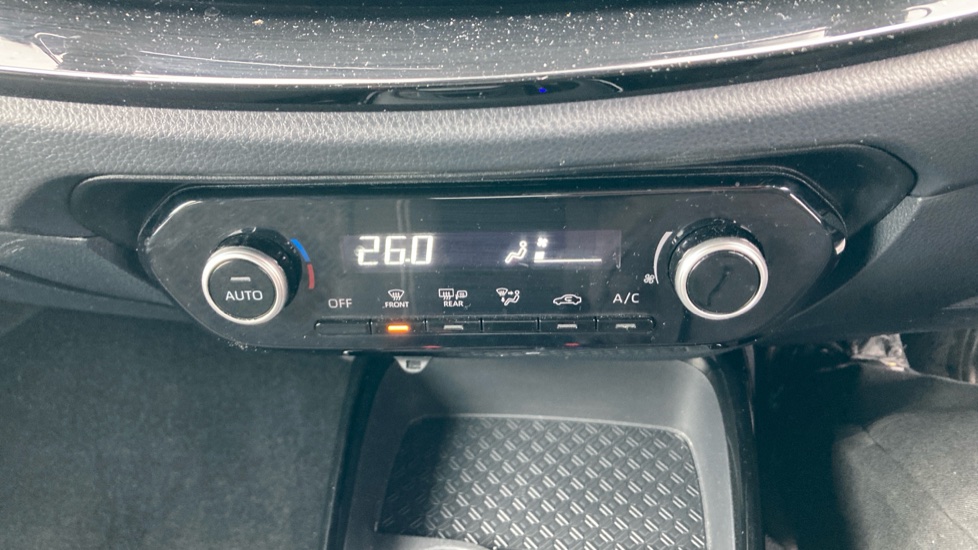 Toyota Aygo X 1.0 VVT-i Edge 5dr Auto Petrol Hatchback - Image 34