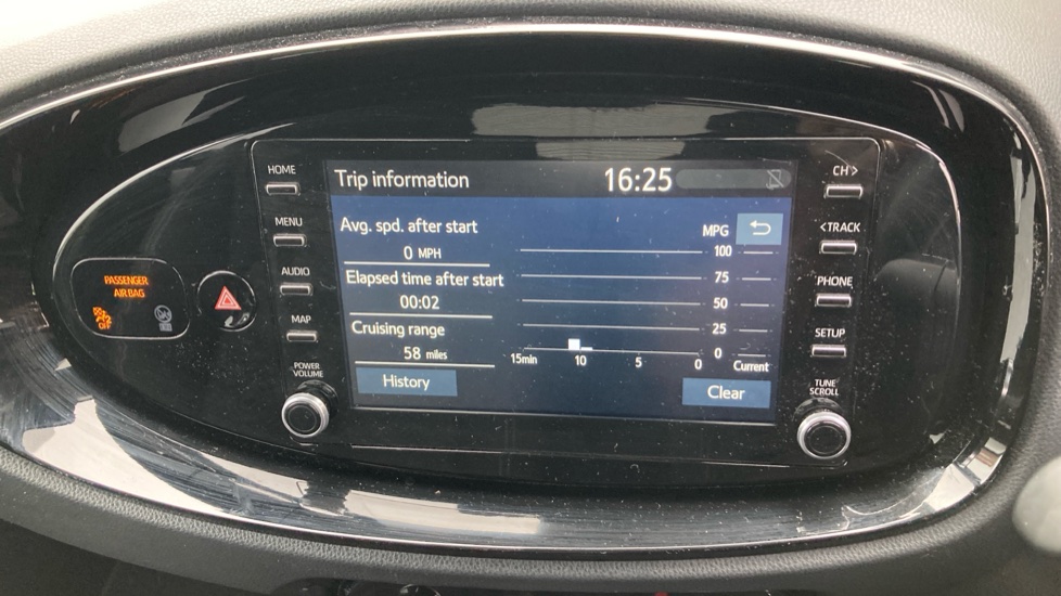 Toyota Aygo X 1.0 VVT-i Edge 5dr Auto Petrol Hatchback - Image 42