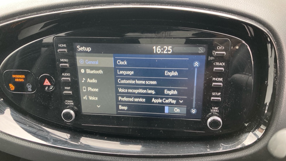 Toyota Aygo X 1.0 VVT-i Edge 5dr Auto Petrol Hatchback - Image 43