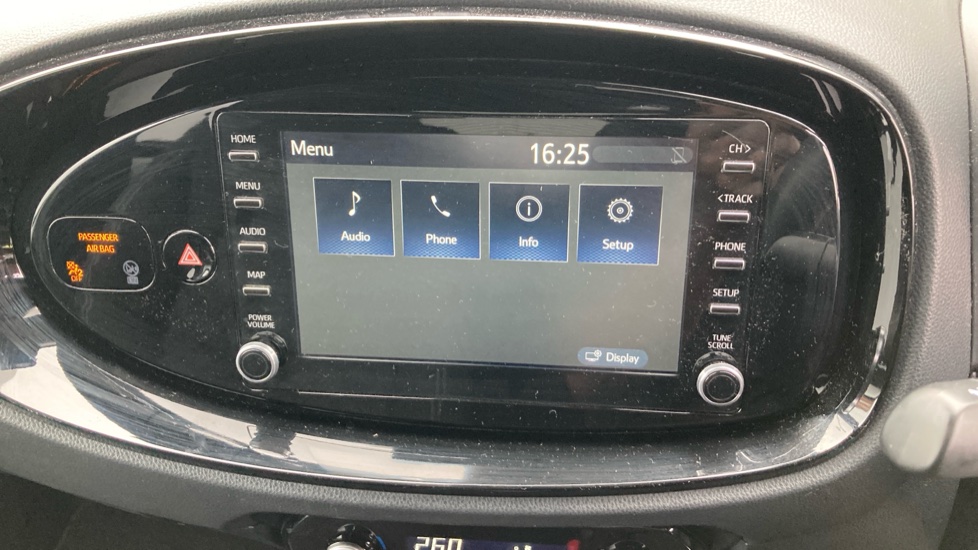 Toyota Aygo X 1.0 VVT-i Edge 5dr Auto Petrol Hatchback - Image 44