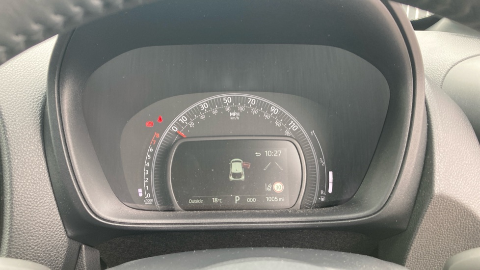 Toyota Aygo X 1.0 VVT-i JBL Edition 5dr Auto Petrol Hatchback - Image 11