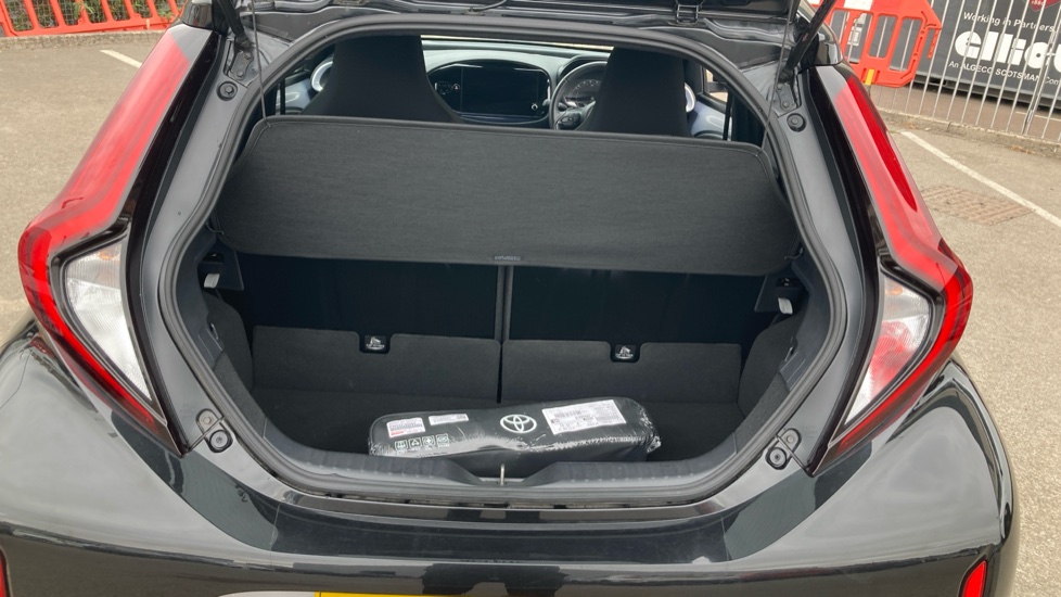 Toyota Aygo X 1.0 VVT-i JBL Edition 5dr Auto Petrol Hatchback - Image 13