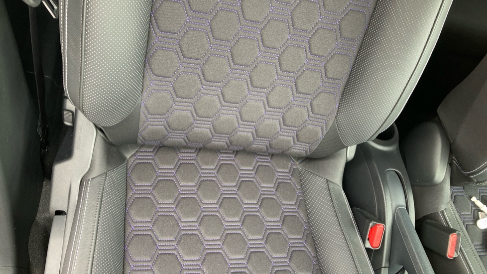 Toyota Aygo X 1.0 VVT-i JBL Edition 5dr Auto Petrol Hatchback - Image 14