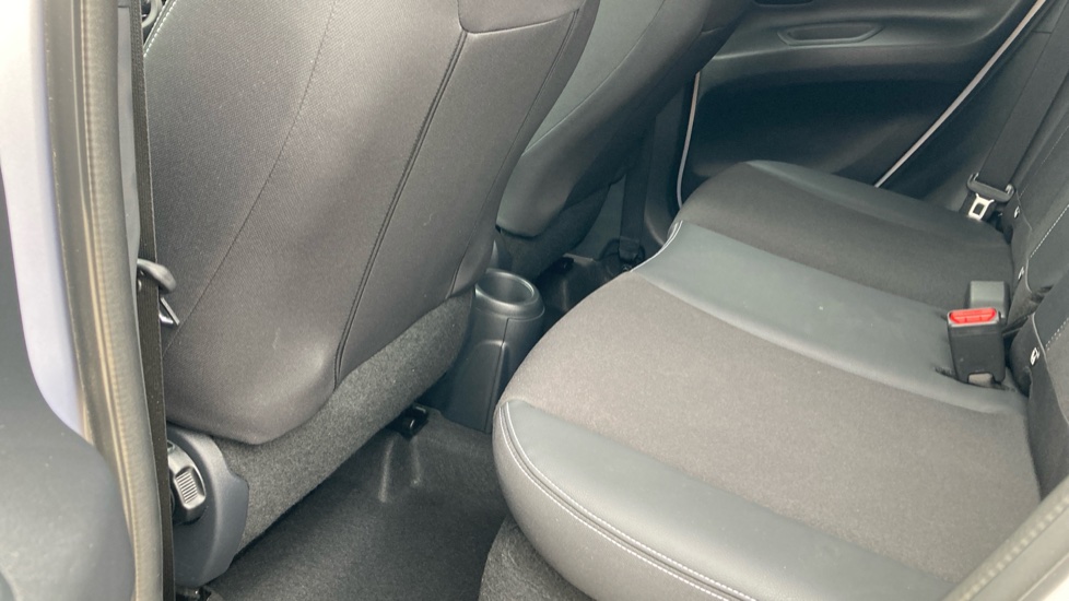Toyota Aygo X 1.0 VVT-i JBL Edition 5dr Auto Petrol Hatchback - Image 15