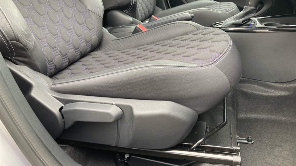 Toyota Aygo X 1.0 VVT-i JBL Edition 5dr Auto Petrol Hatchback - Image 17