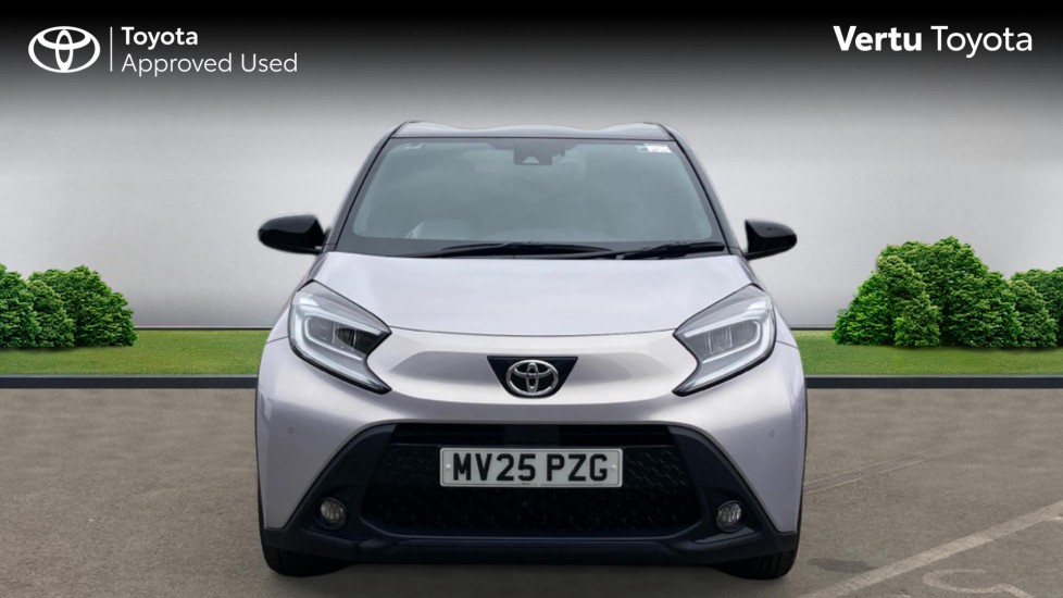 Toyota Aygo X 1.0 VVT-i JBL Edition 5dr Auto Petrol Hatchback - Image 22