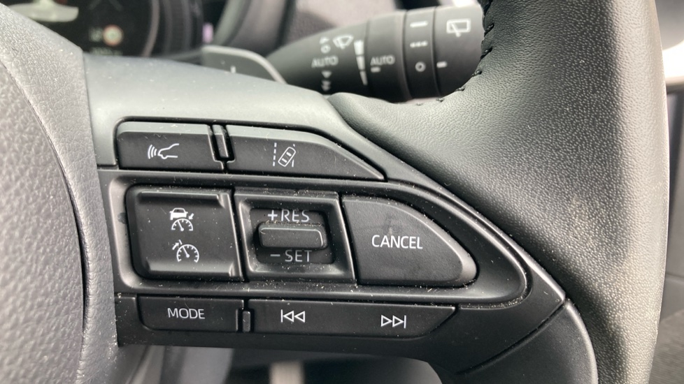 Toyota Aygo X 1.0 VVT-i JBL Edition 5dr Auto Petrol Hatchback - Image 31