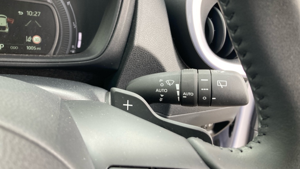 Toyota Aygo X 1.0 VVT-i JBL Edition 5dr Auto Petrol Hatchback - Image 33