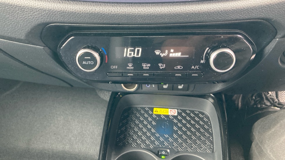 Toyota Aygo X 1.0 VVT-i JBL Edition 5dr Auto Petrol Hatchback - Image 34