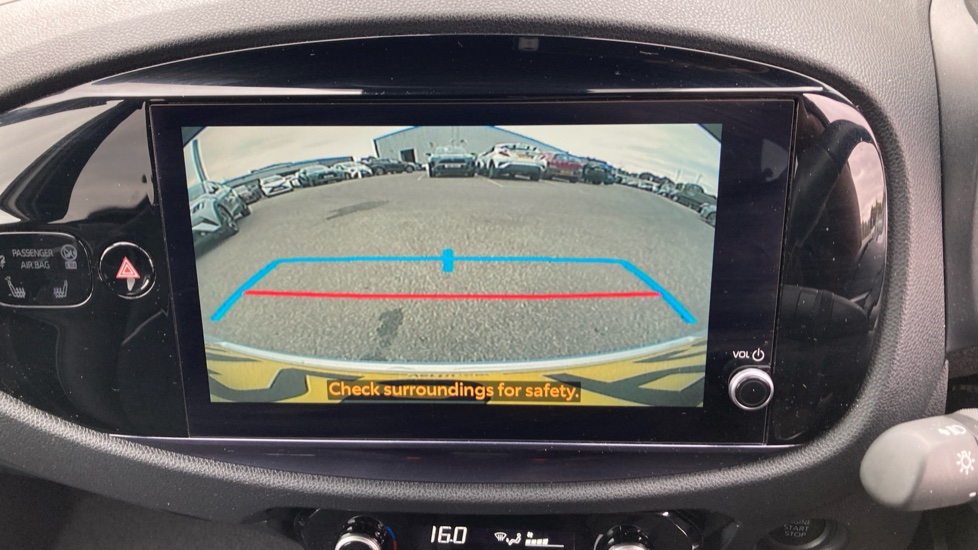 Toyota Aygo X 1.0 VVT-i JBL Edition 5dr Auto Petrol Hatchback - Image 35